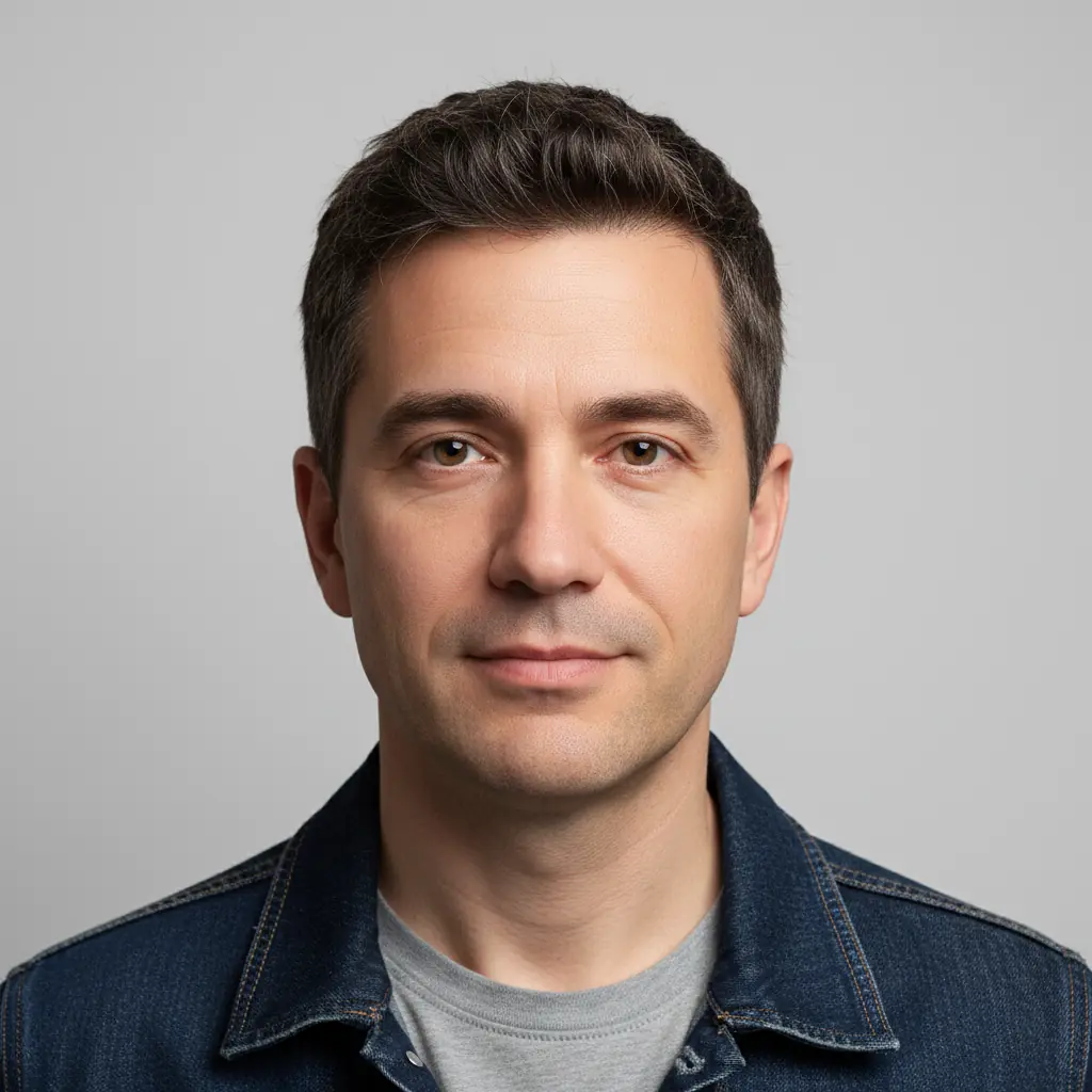 Julien, Bruxelles